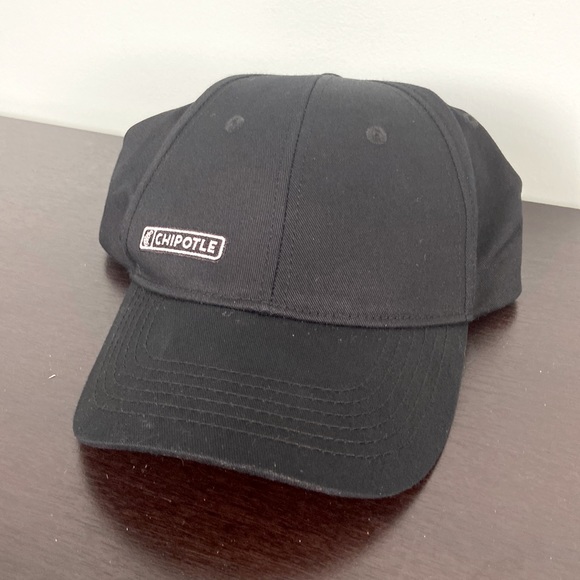 Chipotle Accessories Chipotle Hat Official Employee Exclusive